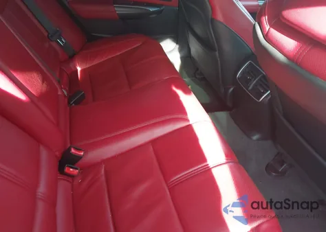 2019 Acura Tlx Tech A-Spec Pkgs from USA, damaged, VIN 19UUB3F60KA002600